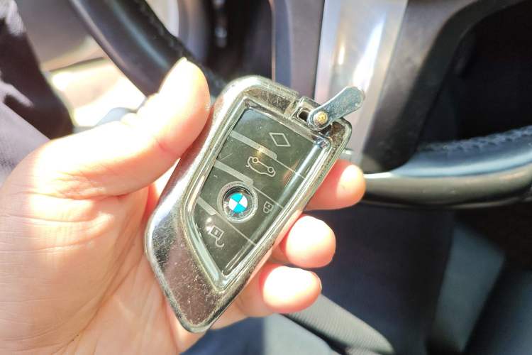 Used BMW 6 Series GT 2018 630i M Sport Package