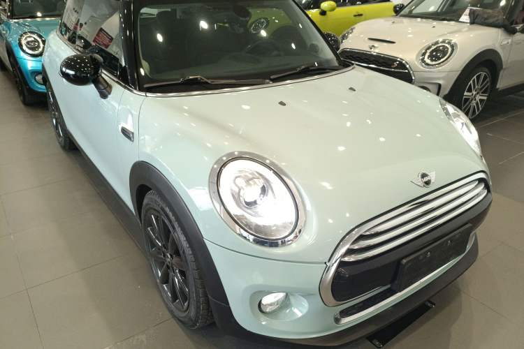 Used MINI MINI 2016 1.5T COOPER Performance Edition