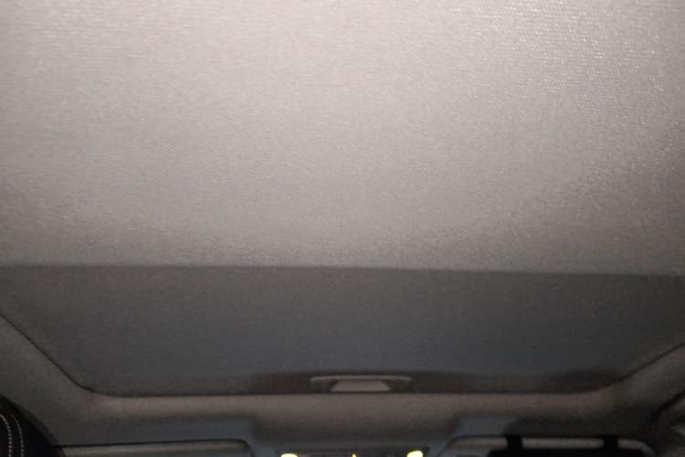 Used Infiniti Q50L 2019 2.0T 30th Anniversary Limited Edition Headliner