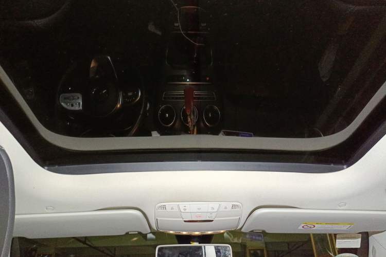 Used Mercedes-Benz C-Class 2020 C 260 L Sport Edition