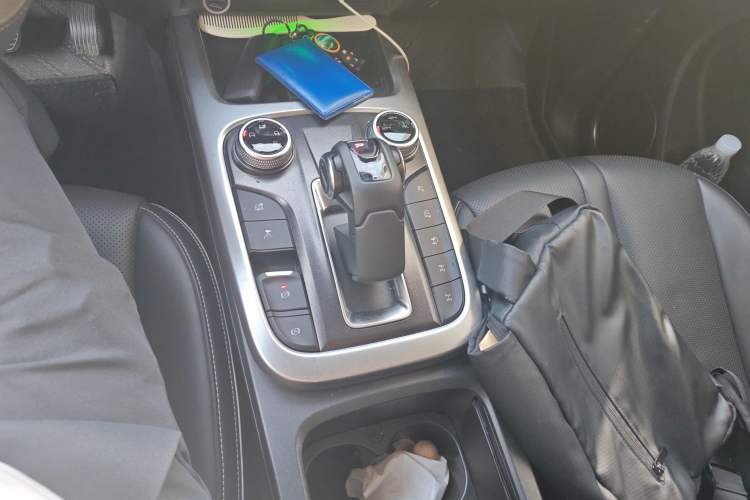 Used Tank 300 2021 Off-Road Edition 2.0T Conqueror