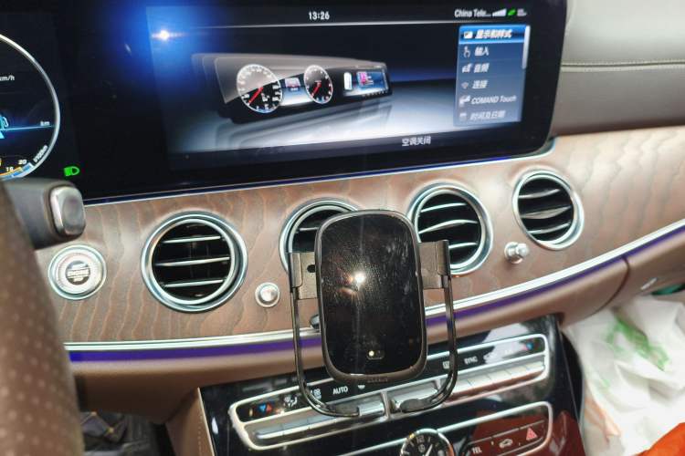 Used Mercedes-Benz E-Class 2016 E 300 L Stylish Model