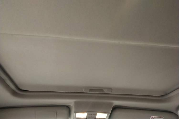 Used Bestune X80 2015 1.8T Automatic Luxury Model