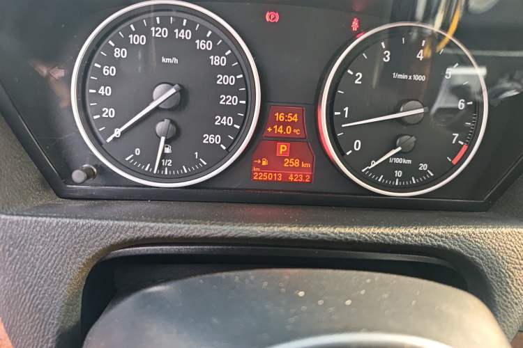 Used BMW X5 2013 xDrive35i Leading Model