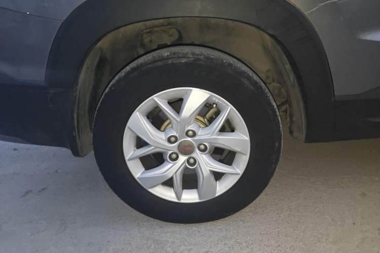 Used Wuling Hongguang S3 2018 1.5L Manual Luxury Model China V Standard
