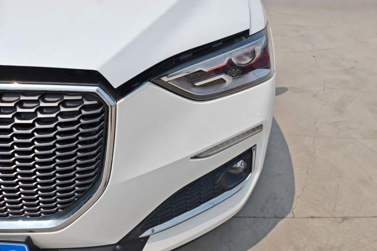 Used Haval F5 2018 1.5T i-Type