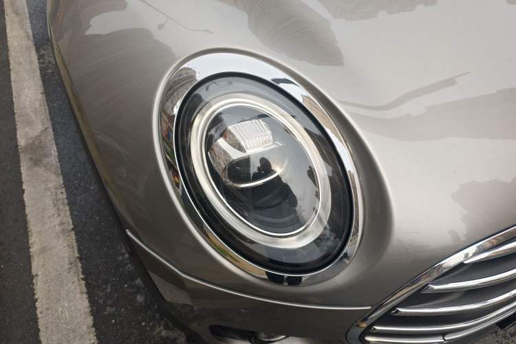 Used MINI Clubman 2019 1.5T COOPER Connoisseur