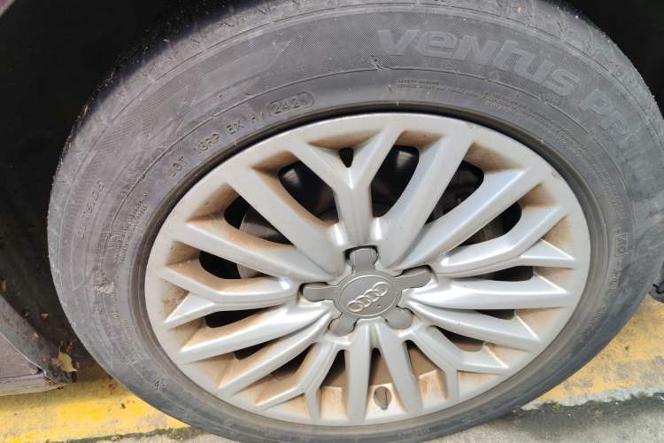 Used Audi A3 2016 Limousine 35 TFSI Prestige Edition
