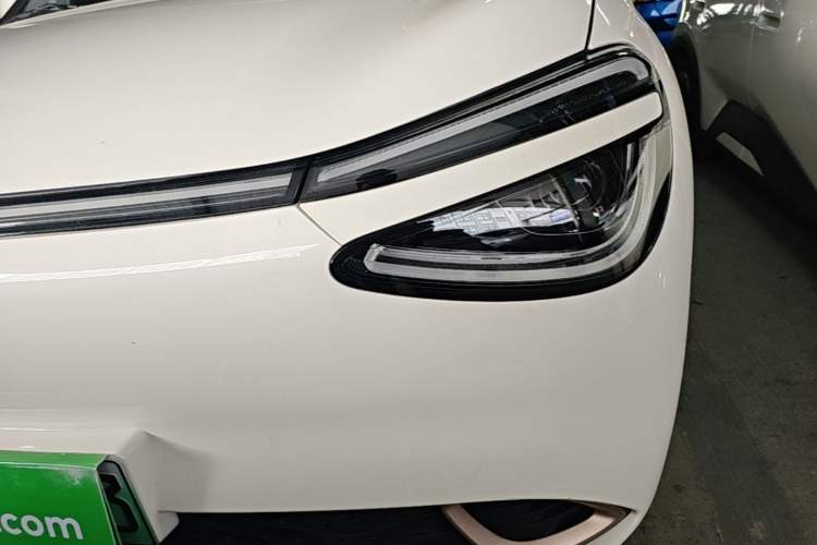 Used Dongfeng NAMMI 01 2024 New Edition 330 Plus Smart+
