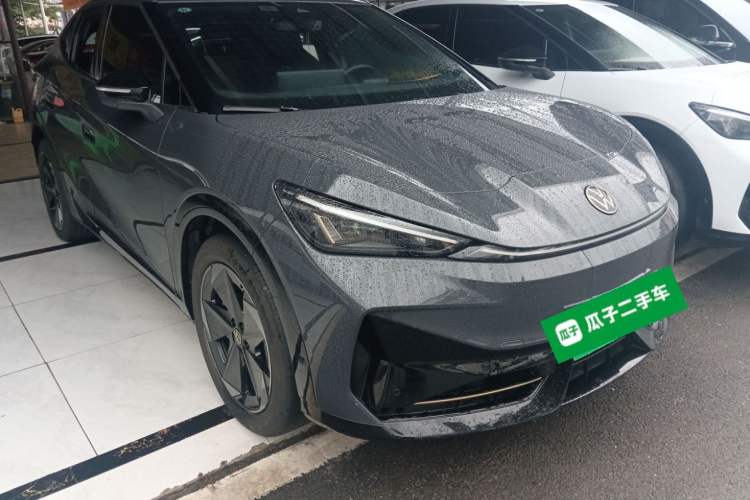 Used Volkswagen ID.UNYX 2024 Revised Pro Long-Range Version
