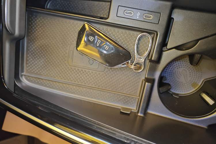 Used Volkswagen ID.6 X 2022 Intelligent Long-Range Version