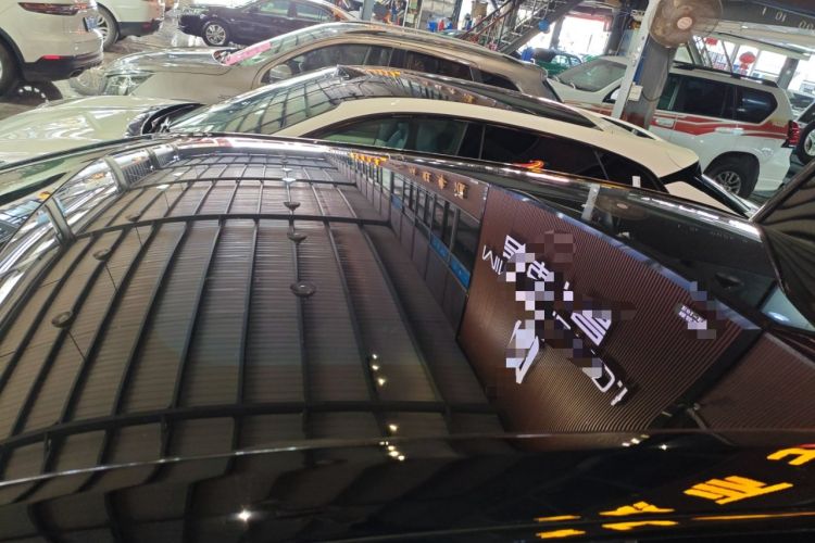 Used Zeekr X 2024 Four-Seat Rear-Drive Version