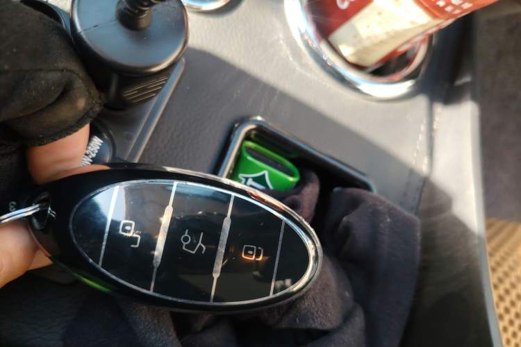 Used Bestune NAT 2023 PRO Enjoy Travel Battery-Swap Version 401km