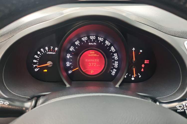 Used Kia Sportage R 2011 2.0L Automatic Two-Wheel Drive Premium Edition
