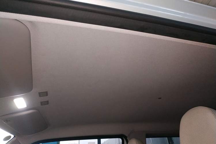 Used Geely Galaxy Panda 2024 Panda Mini 200km Endurance Bear
