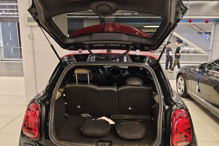 Used MINI JCW 2022 2.0T JOHN COOPER WORKS ALL-IN