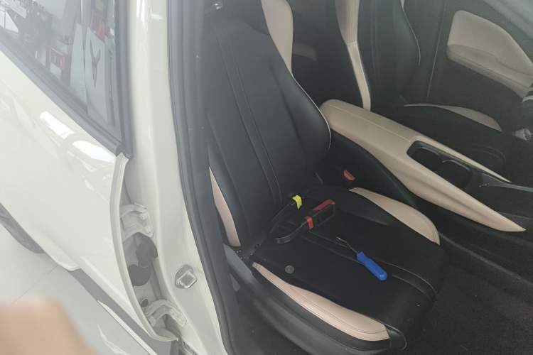 Used BYD Seagull 2024 Honor Edition 305km Dynamic Version