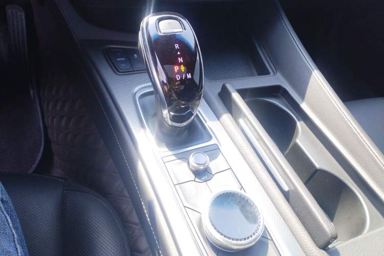 Used Cadillac CT5 2022 28T Luxury Edition