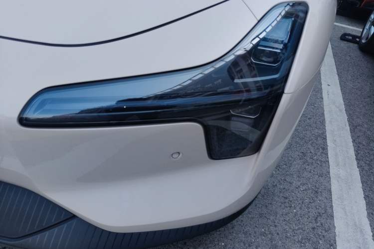 Used XPeng MONA M03 2024 515 Long-Range