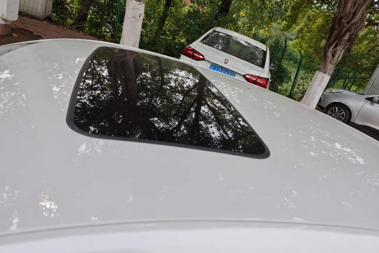 Used Cadillac CT6 2017 28T Fashion Edition