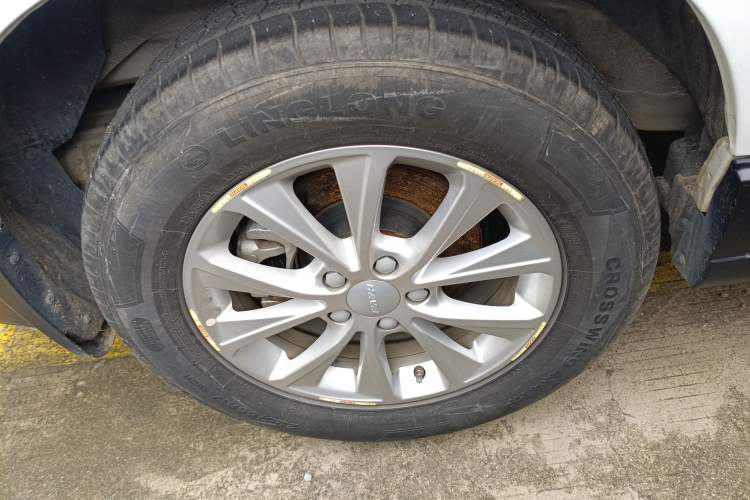 Used Haval H6 2021 Sport Edition 1.5T Automatic Elite Smart Connectivity Model with Hexagonal Grille
