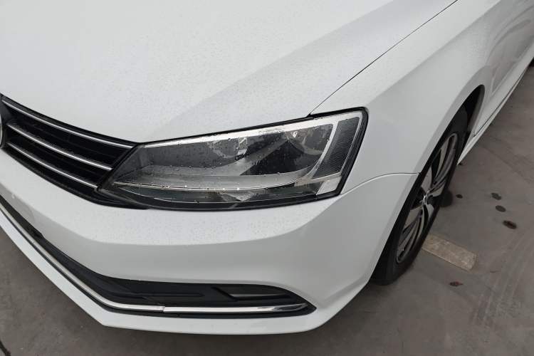 Used Volkswagen Sagitar 2018 1.6L Automatic Comfort Model