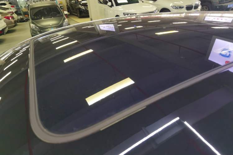 Used Porsche Macan 2017 Macan 2.0T
