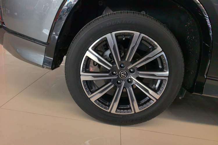 Used CHANGAN CS75 PLUS 2023 3rd Generation 1.5T Automatic Prestige Model