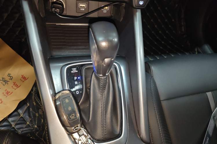 Used Hyundai Lafesta 2019 280TGDi Sport Edition China VI