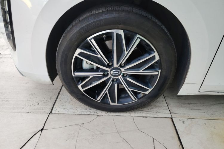 Used GAC Trumpchi E8 New Energy 2024 150km MAX
