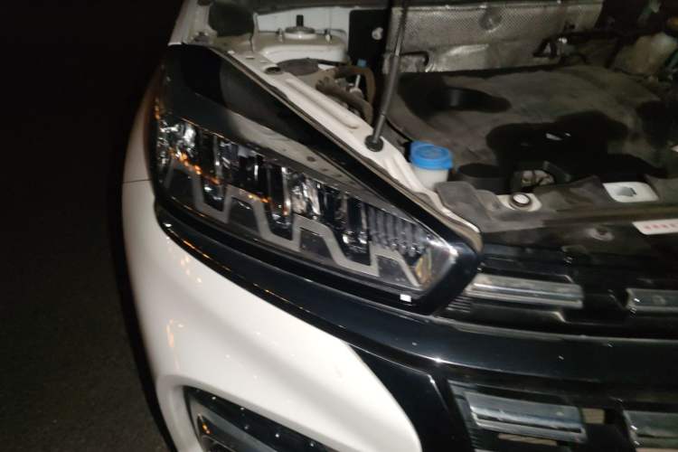 Used Chery Tiggo 8 2020 1.5 TCI Manual Special Edition 7-Seater