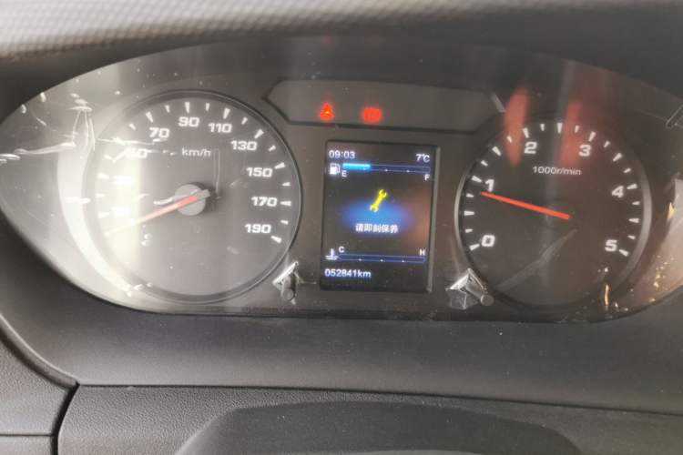 Used Iveco Eurocargo 