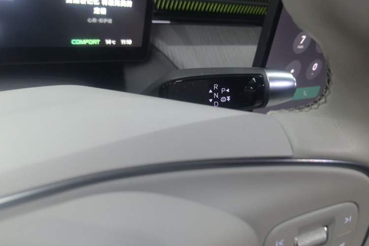 Used XPeng G6 2025 625 Long-Range Max Flagship Edition