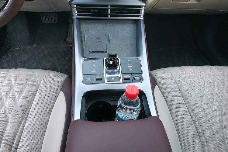 Used BYD Seal 2023 DM-i 1.5T 121km Flagship Model