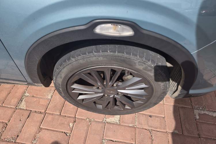 Used NETA V 2022 Chao 400 Lite