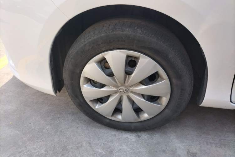 Used Toyota YARiS L Zhi Xiang 2021 1.5L CVT Leading Edition Exterior 7