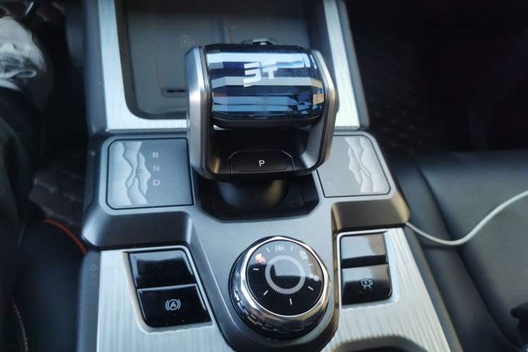 Used JETOUR Shanhai Shanhai T1 2025 150 km Heading South