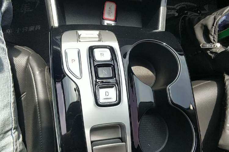 Used Hyundai Tucson 2023 Tucson L 1.5T Automatic Two-Wheel Drive DLX Luxury Edition
