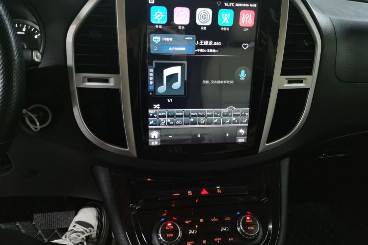 Used Mercedes-Benz Vito 2018 2.0T Business Version China VI Emission Standard
