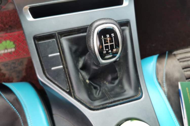 Used Geely Auto Vision S1 2018 1.5L Manual Fong Chi Model