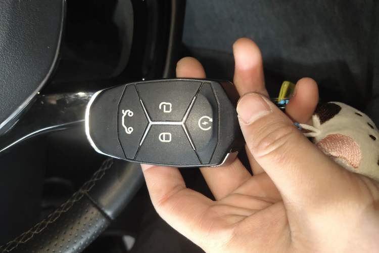 Used Lynk & Co 03 2021 2.0TD Automatic Trendy Champion Edition