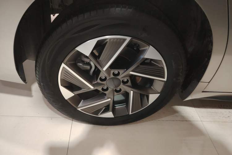 Used AION S Plus 2026 Model Luxury Edition