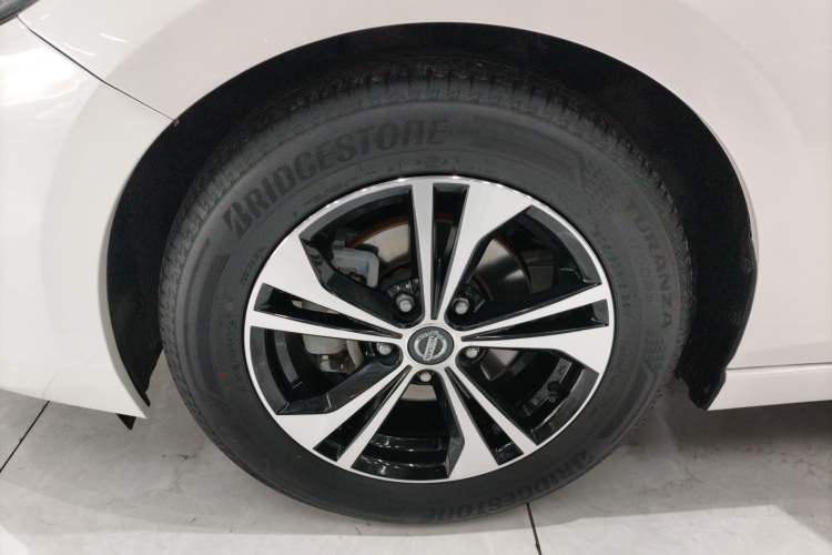 Used Nissan Sylphy 2022 1.6L XL CVT Enjoyment Edition Left Front Wheel Hub