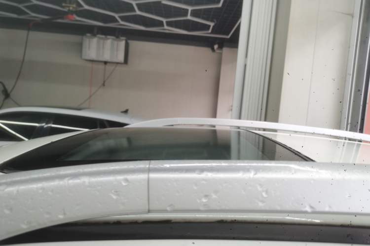 Used Luxgen U6 SUV 2017 1.8T Enhanced Charm Edition
