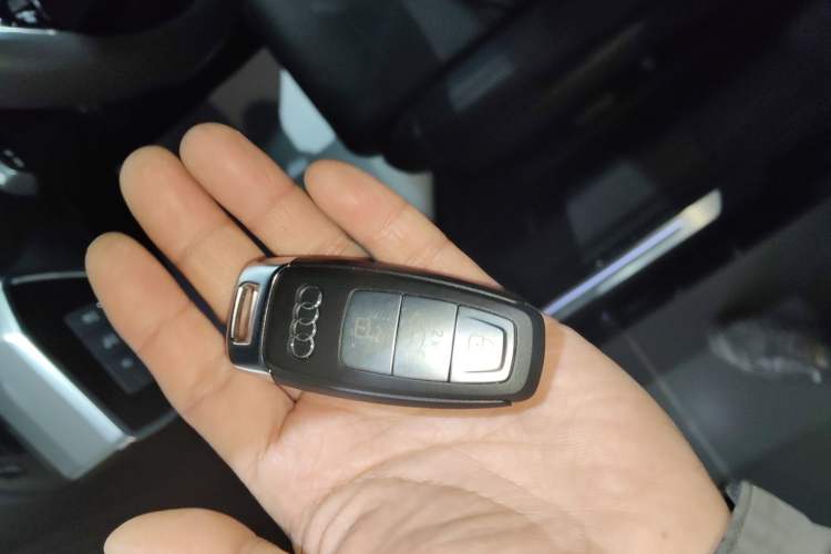 Used Audi A6L 2021 40 TFSI Luxury Prestige Edition