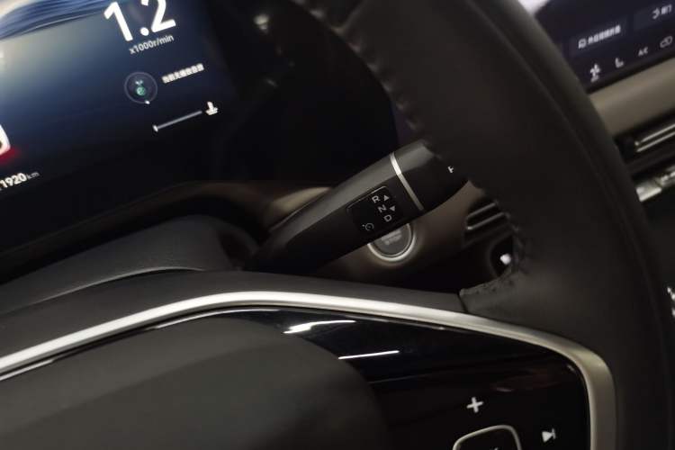 Used Changan CS55PLUS 2026 Fourth Generation New Blue Whale 1.5T TianShu Premium Trim
