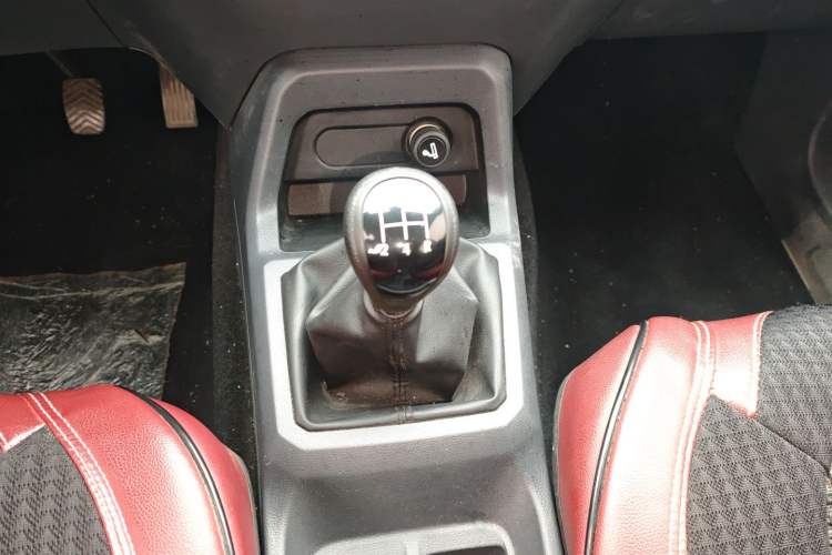 Used Wuling Zhengtu 2021 1.5L Entry-Level LAR