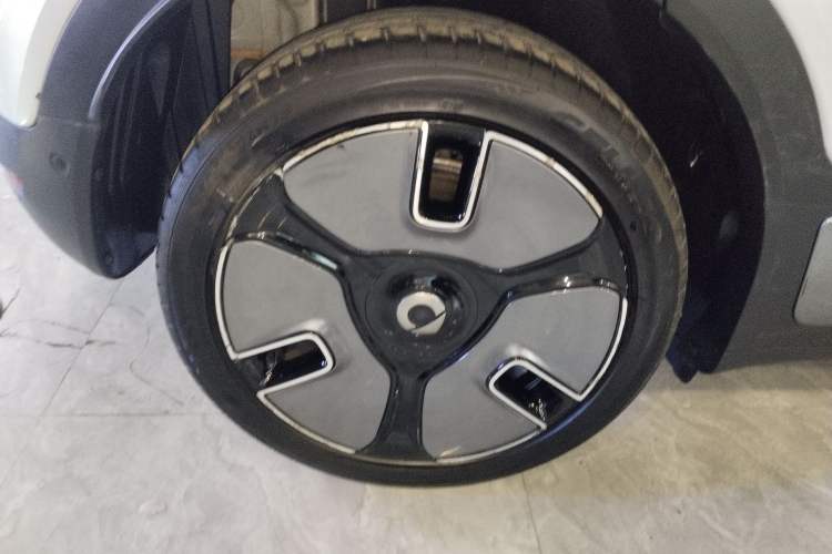 Used smart #1 2022 Pulse Heartbeat Edition