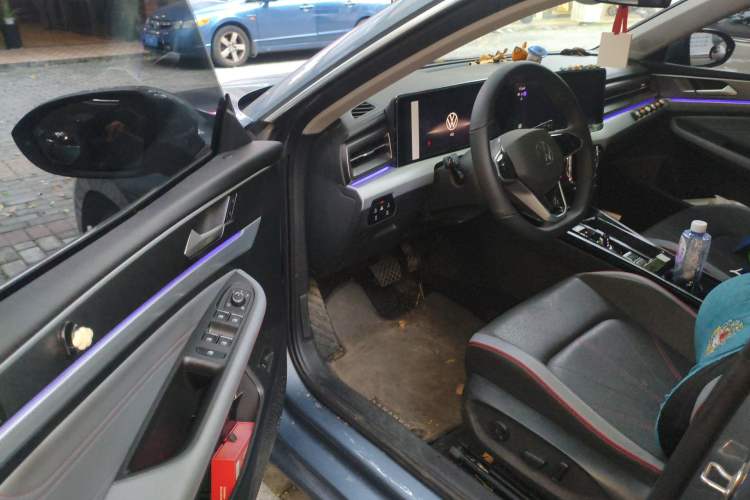 Used Volkswagen Lamando 2022 Lavida L 280TSI DSG Cool & Spicy Edition