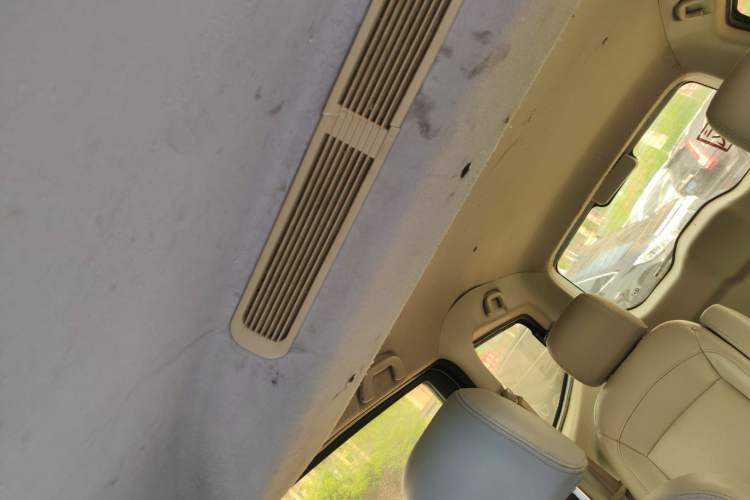 Used BAIC Changhe M50S 2015 1.4L facelift Business Class K14B